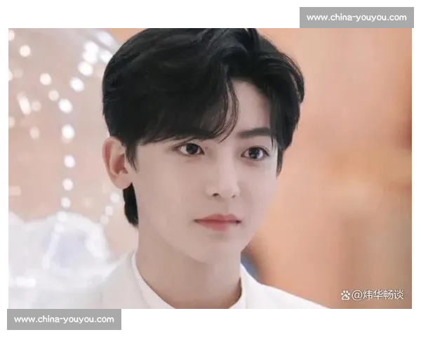 侯明昊:逐梦演艺圈,角色与歌声里的喜悦密码 侯明昊:逐梦演艺圈,角色与歌声里的喜悦密码
