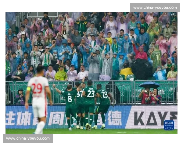 国安 2-1 长春:实力打底,“心眼” 是战术艺术的延伸 国安 2-1 长春:实力打底,“心眼” 是战术艺术的延伸
