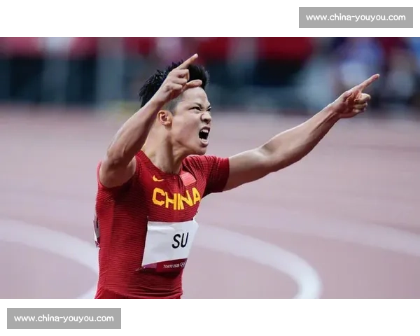 13 岁中国飞人百米破 11 秒!步频惊现世界级水准 13 岁中国飞人百米破 11 秒!步频惊现世界级水准